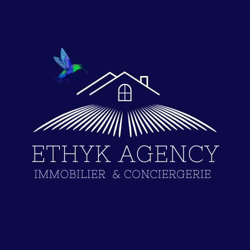 Logo Ethyk Agency